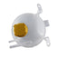 Reservatorio Agua Radiador Corsa Hatch 1.0 1.6 16v 1993/2002 - 93246007