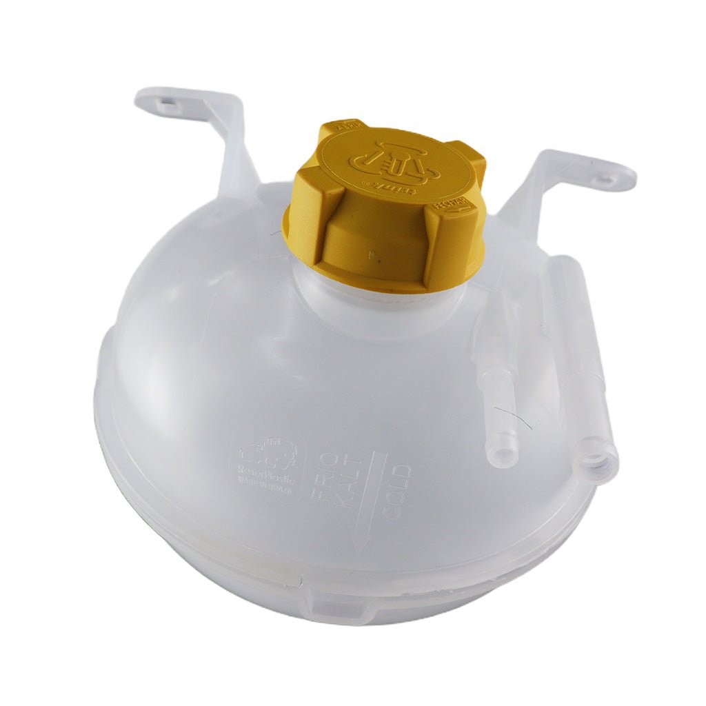 Reservatorio Agua Radiador Corsa Hatch 1.0 1.6 16v 1993/2002 - 93246007
