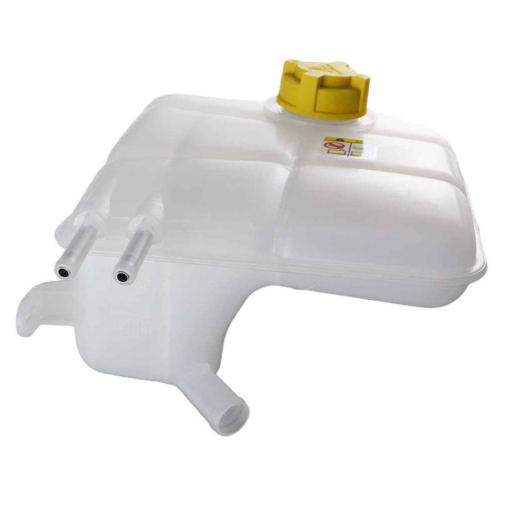 Reservatório Agua Radiador Focus 1.6 1.8 2.0 00/08 Com Tampa