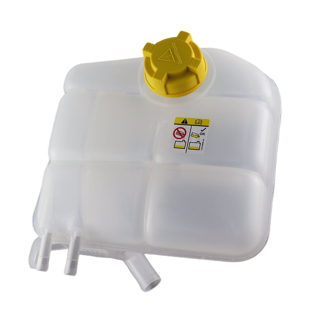 Reservatório Agua Radiador Focus 1.6 1.8 2.0 00/08 Com Tampa