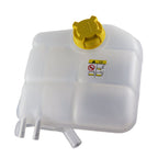 Reservatório Agua Radiador Focus 1.6 1.8 2.0 00/08 Com Tampa