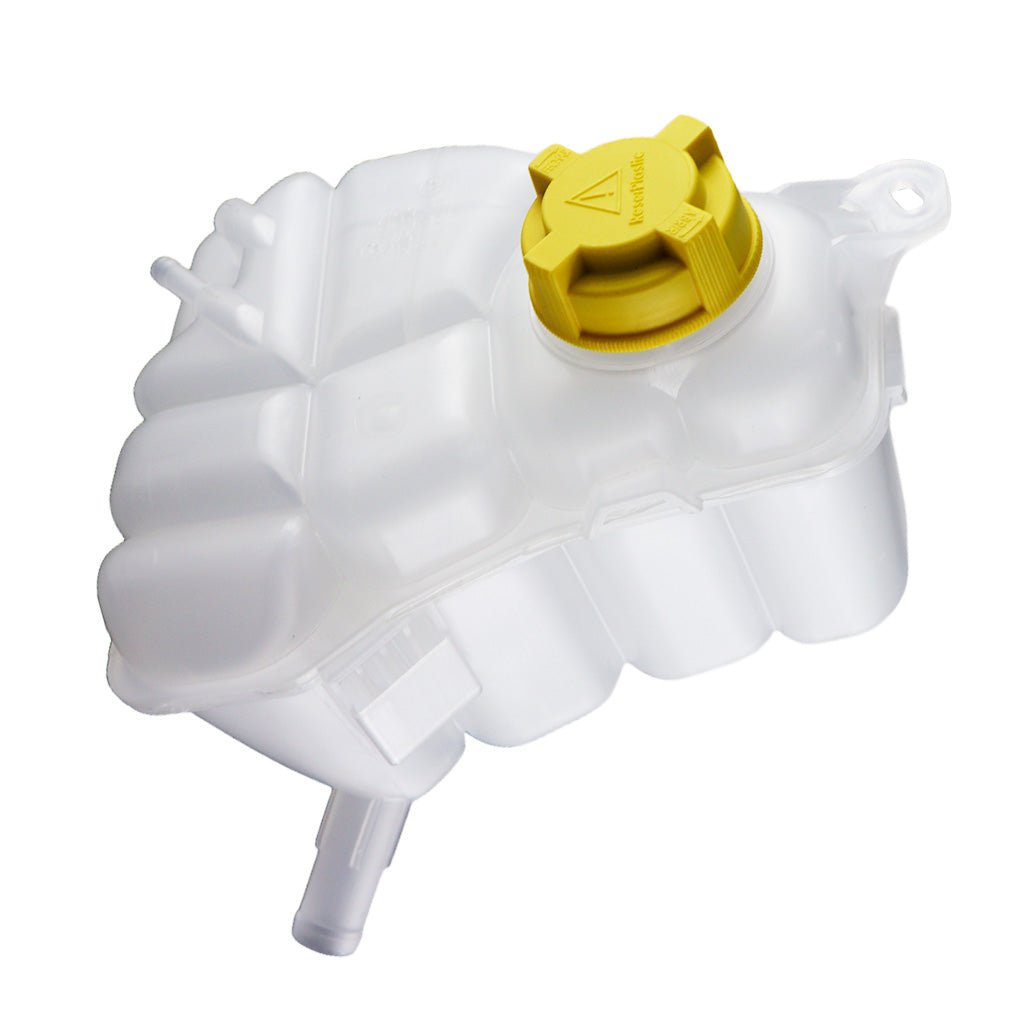 Reservatorio Agua Radiador Ford Ecosport Fiesta 2002/2014 - 8S658K218BA