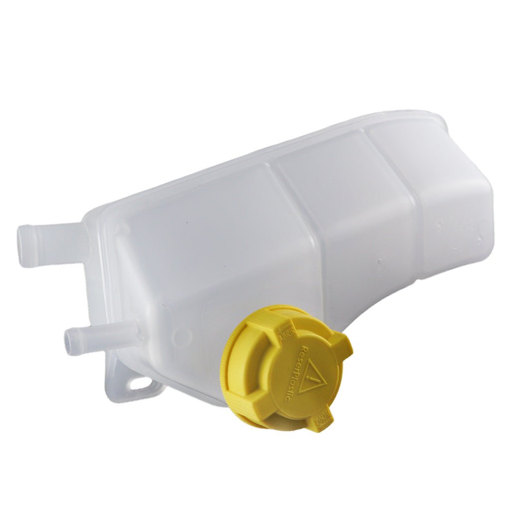 Reservatório Agua Radiador Ford Ka Rocam 2008/2014 Com Tampa - 97KB8K218AF Imagem secundária do produto