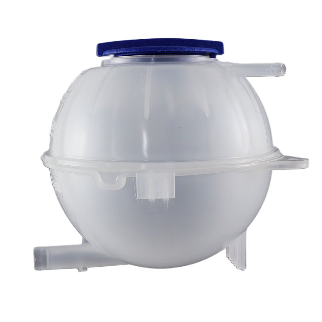 Reservatorio Agua Radiador Fox Spacefox 2004/2010 Com Tampa - 5Z0121407