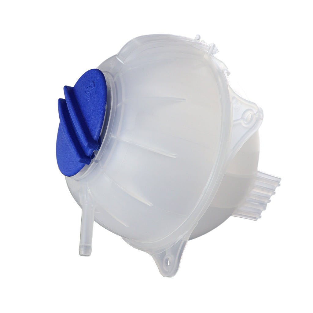 Reservatorio Agua Radiador Fox Spacefox 2004/2010 Com Tampa - 5Z0121407