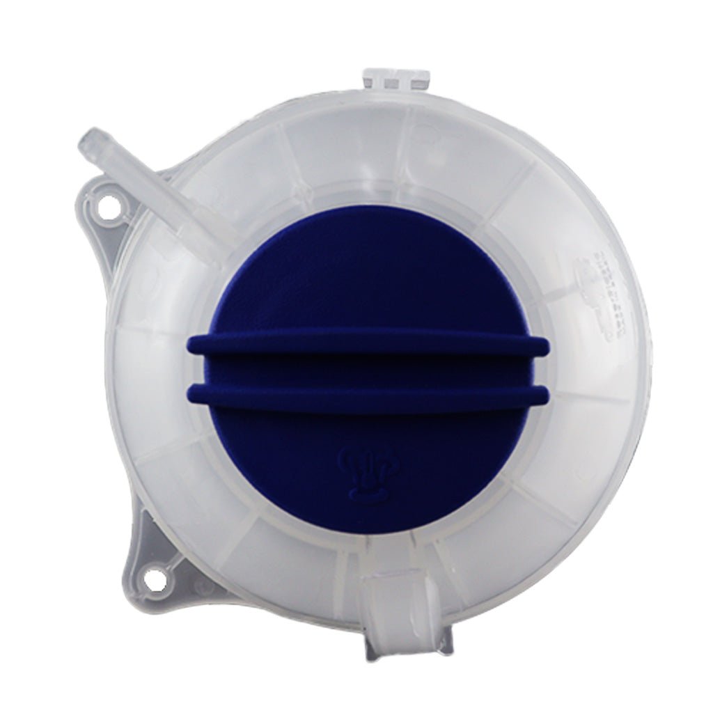 Reservatorio Agua Radiador Fox Spacefox 2004/2010 Com Tampa - 5Z0121407