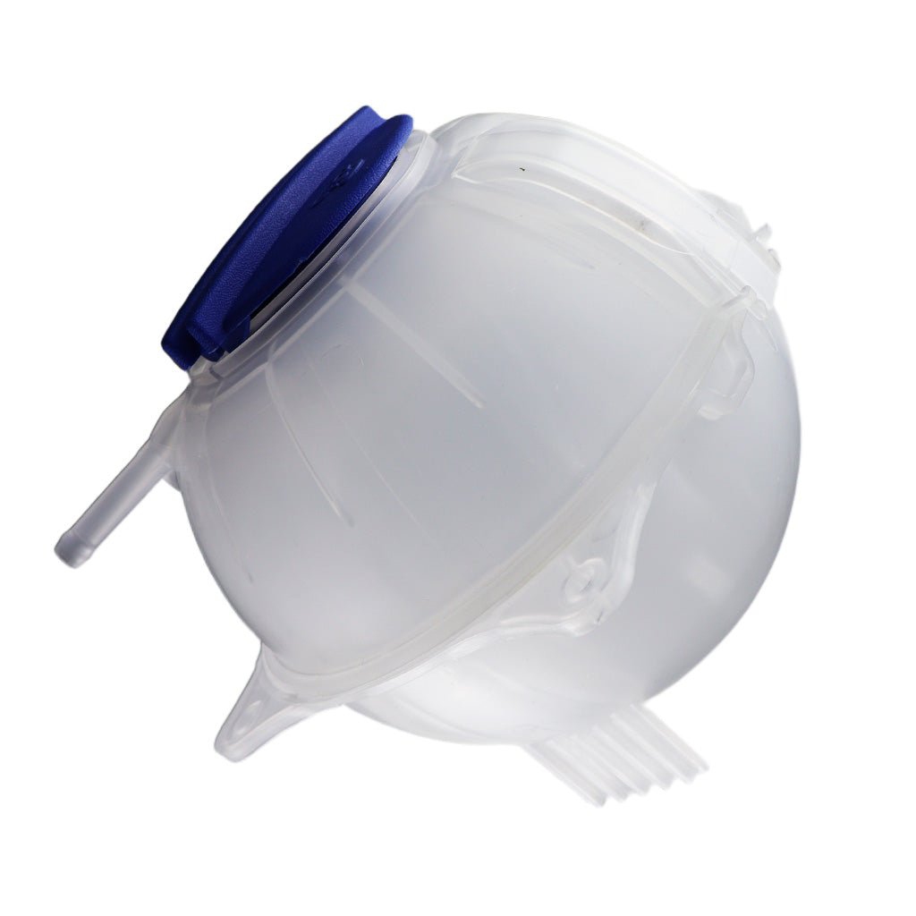 Reservatorio Agua Radiador Fox Spacefox 2004/2010 Com Tampa - 5Z0121407