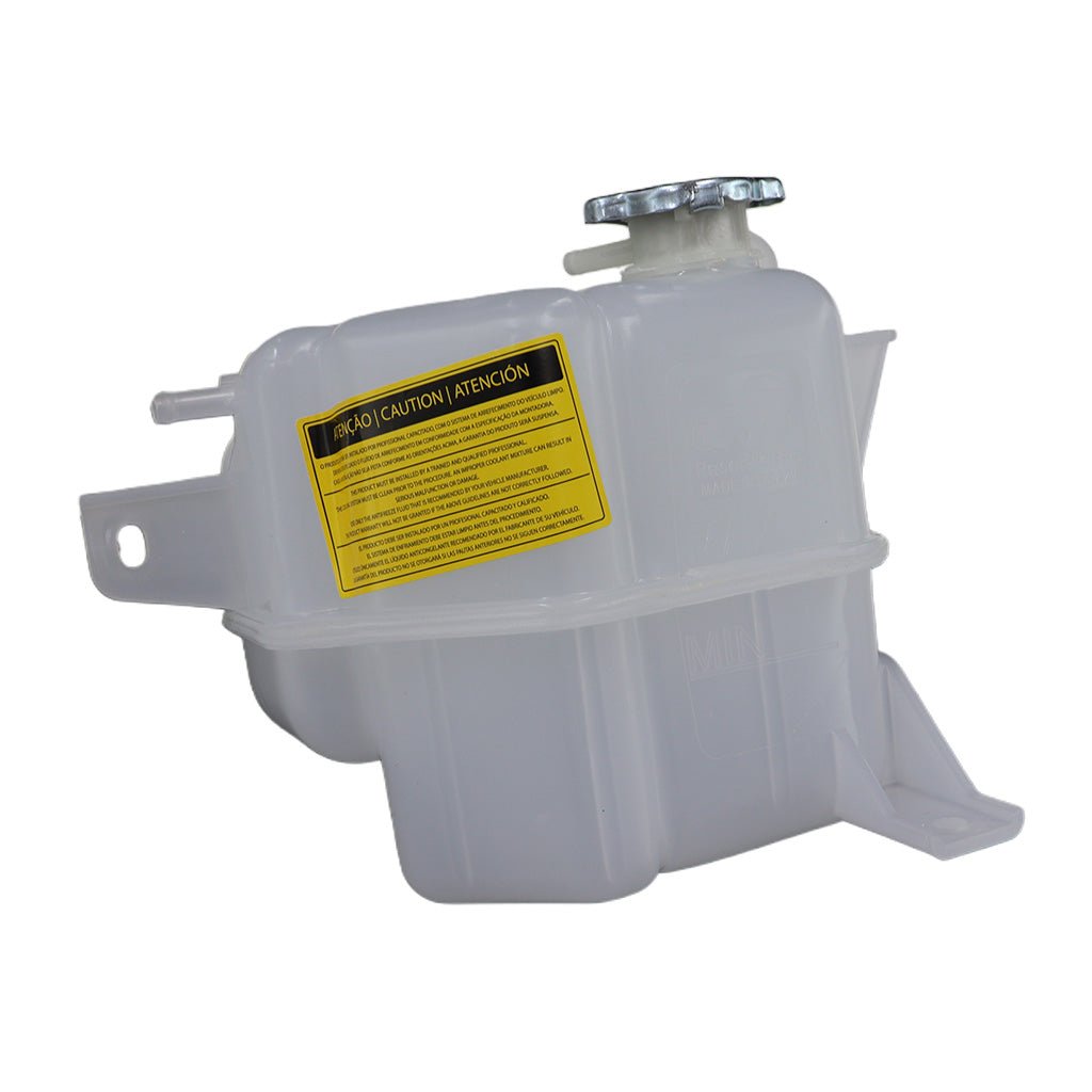 Reservatorio Agua Radiador Frontier 2.5 2009/2016 21710JR80A
