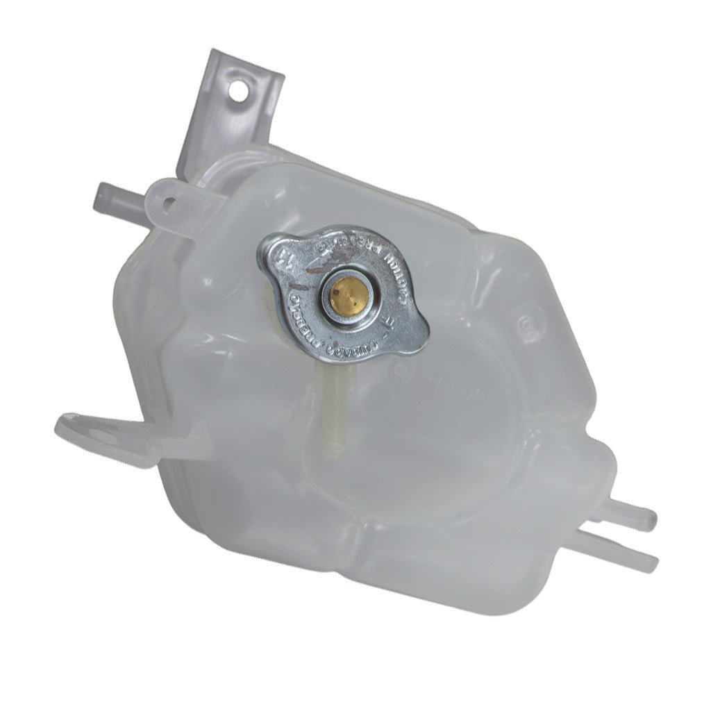 Reservatorio Agua Radiador Frontier 2.5 2009/2016 21710JR80A