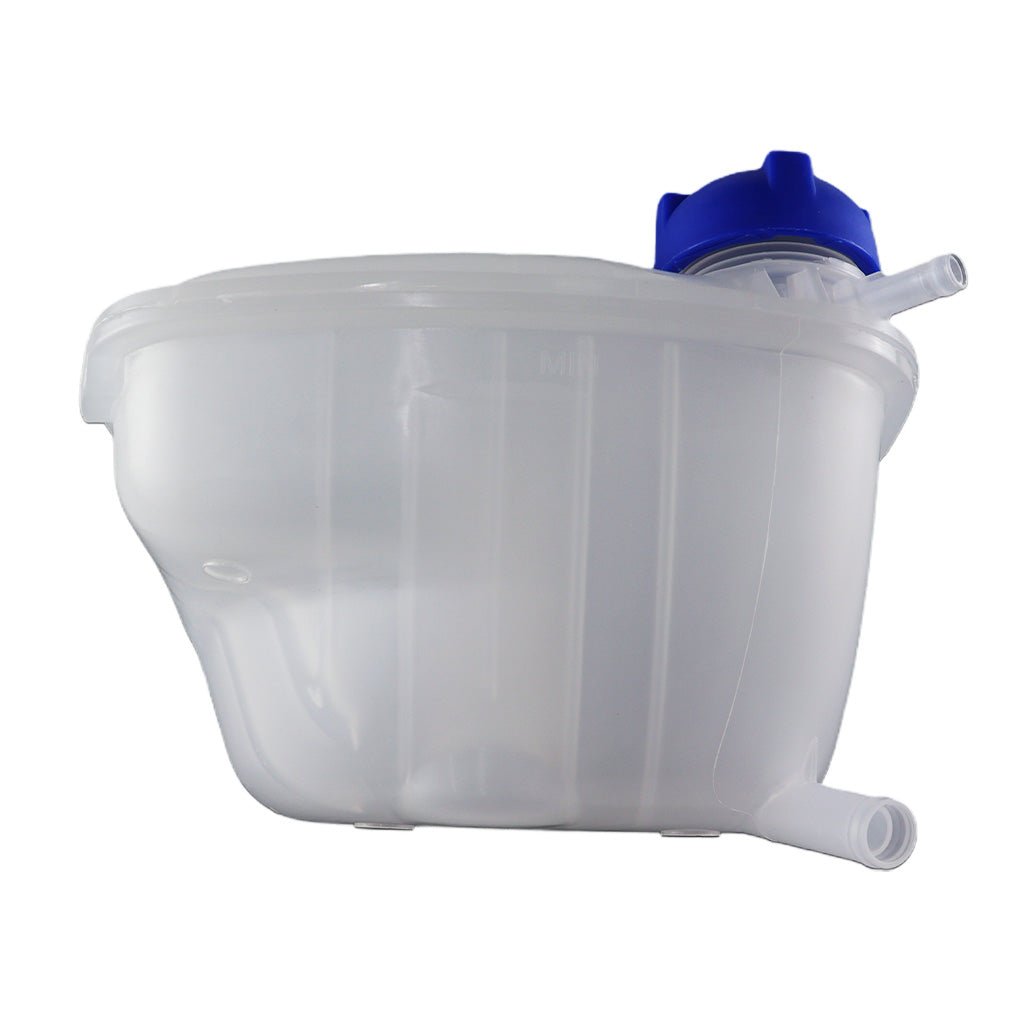 Reservatorio Agua Radiador Gol Kombi Parati G2 G3 171121407f Imagem principal do produto