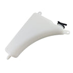 Reservatorio Agua Radiador Hilux 2.7 Flex 2012/2015 C/ Tampa