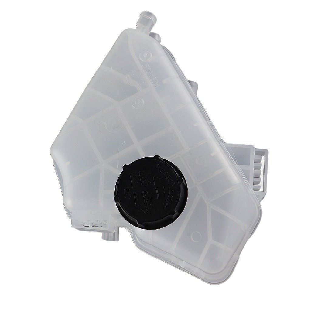 Reservatorio Agua Radiador New Fiesta Ka 2010/2019 C/ Tampa BE8Z8A080A