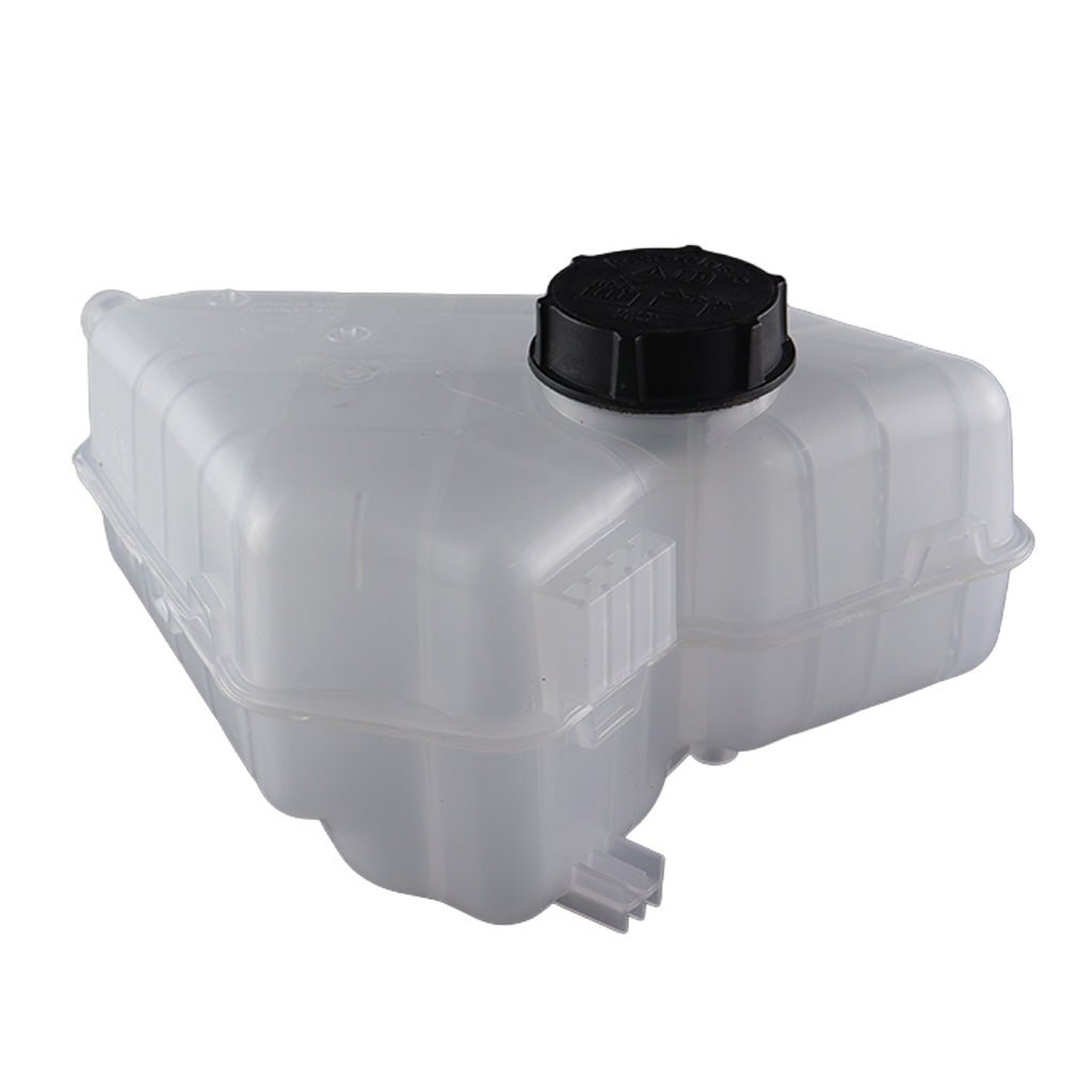 Reservatorio Agua Radiador New Fiesta Ka 2010/2019 C/ Tampa BE8Z8A080A Imagem principal do produto