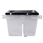 Reservatorio Agua Radiador Parabrisa Ford F1000 F4000 1992/1996