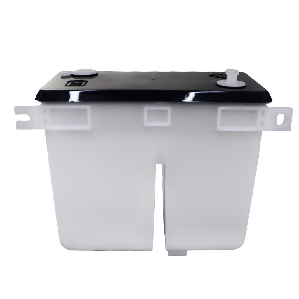 Reservatorio Agua Radiador Parabrisa Ford F1000 F4000 1992/1996