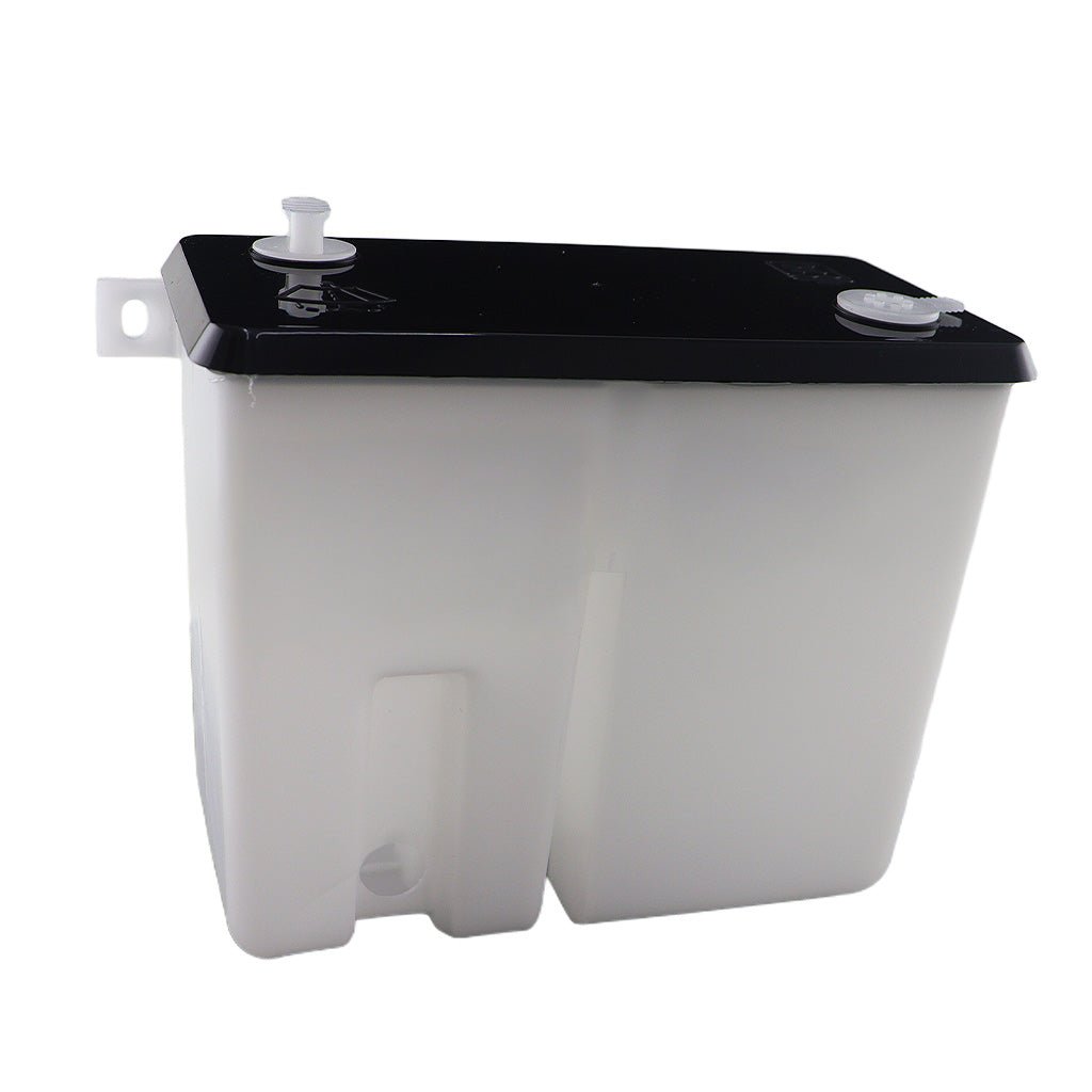 Reservatorio Agua Radiador Parabrisa Ford F1000 F4000 1992/1996