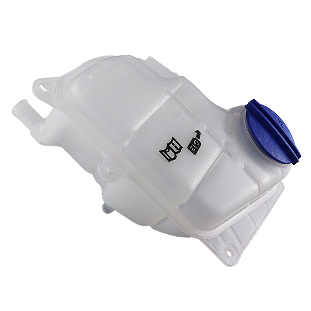 Reservatorio Agua Radiador Passat Audi A4 1.8 2.8 C/ Tampa - 8D0121403L