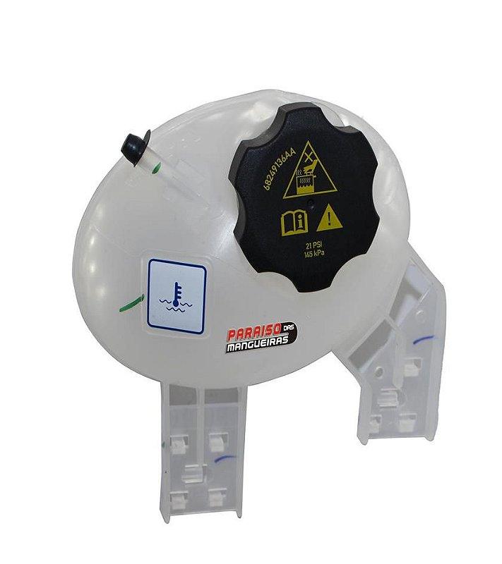 Reservatório Agua Renegade Toro Compass Original Com Tampa - Paraiso das Mangueiras Imagem principal do produto