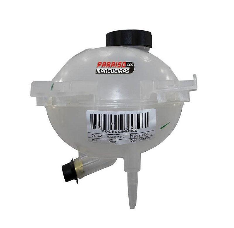 Reservatório Agua Renegade Toro Compass Original Com Tampa Imagem secundária do produto