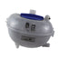 Reservatório Agua + Tampa Audi A3 Golf Jetta Passat Tiguan - 5Q0121407D