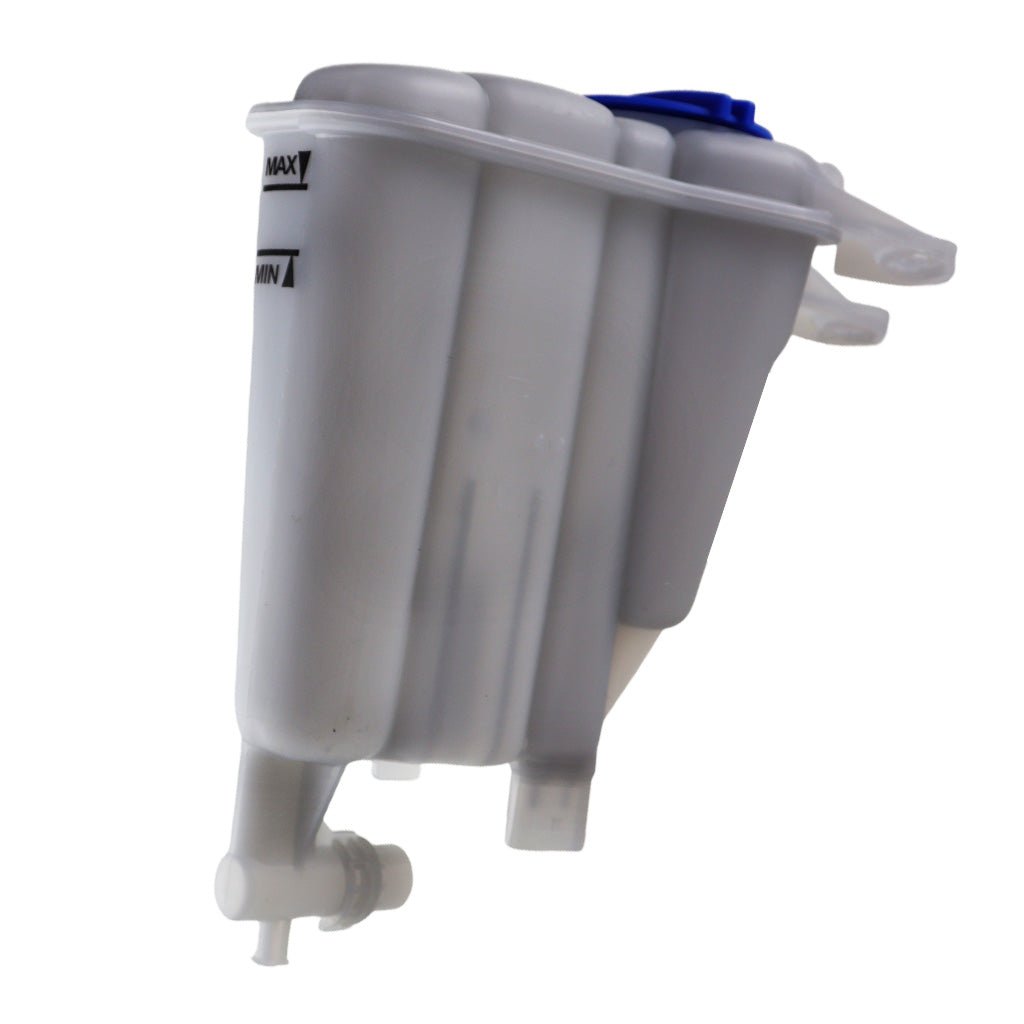 Reservatório De Água Audi A4 A5 A6 Q5 2015 2016 Com Sensor - 8K0121403AC Imagem principal do produto