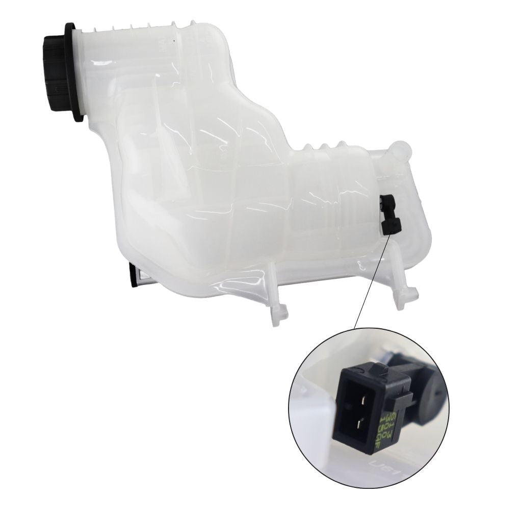 Reservatório De Água Land Rover Range Rover Sport 2012 - 2018