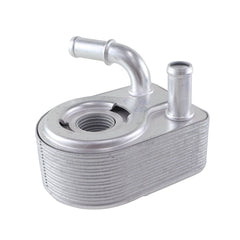 Resfriador Radiador Óleo Ford Focus New Fiesta 1.6 16v Sigma - Paraiso das Mangueiras