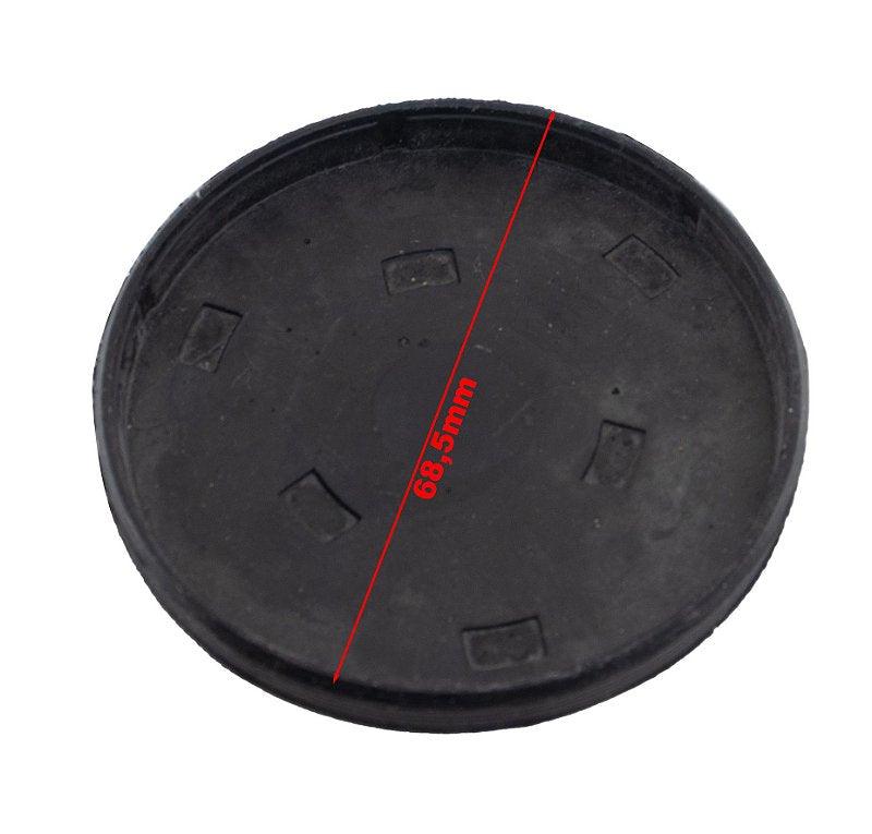 Selo 5º Cambio Gol Parati Santana Saveiro Voyage 0143014672 - Paraiso das Mangueiras Imagem principal do produto