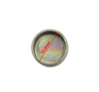 Selo bloco motor 22,8mm Universal - Paraiso das Mangueiras