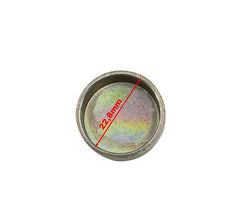 Selo bloco motor 22,8mm Universal - Paraiso das Mangueiras