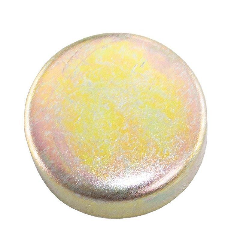 Selo bloco motor 25,0mm Universal - Paraiso das Mangueiras