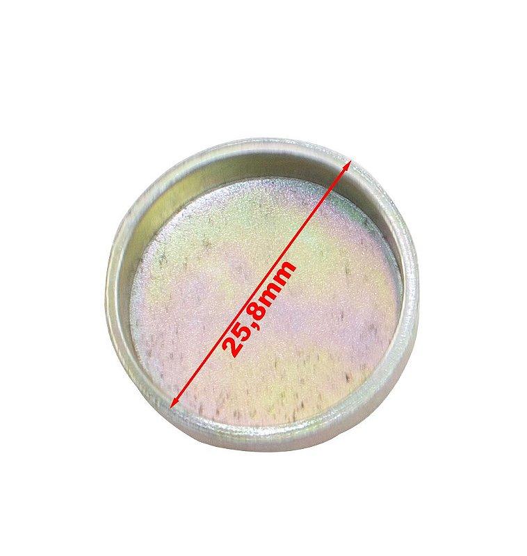 Selo bloco motor 25,8mm Universal - Paraiso das Mangueiras Imagem principal do produto