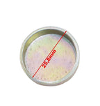 Selo bloco motor 25,8mm Universal - Paraiso das Mangueiras