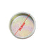 Selo bloco motor 25,8mm Universal - Paraiso das Mangueiras
