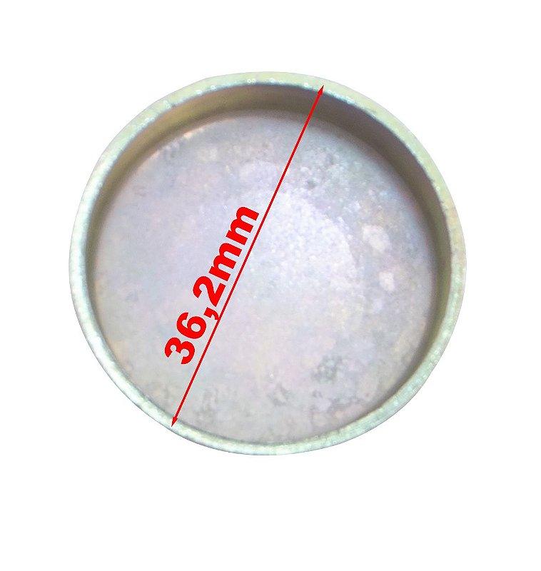 Selo Bloco Motor 36,20mm Palio Fiorino Uno 55207796 - Paraiso das Mangueiras Imagem principal do produto