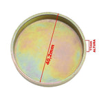 Selo bloco motor 40,20mm Universal - Paraiso das Mangueiras