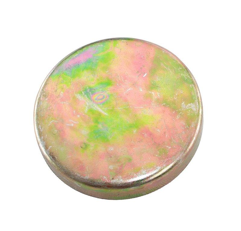 Selo bloco motor 45,2mm Universal Imagem secundária do produto