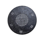 Selo bloco motor 46,5mm Besta Bongo 2.2 8V - Paraiso das Mangueiras