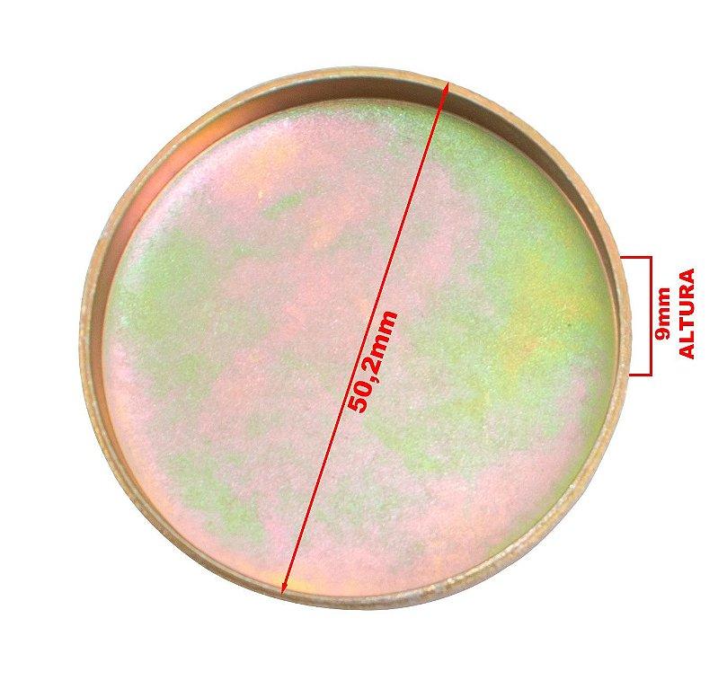 Selo bloco motor 50,2mm Universal - Paraiso das Mangueiras Imagem principal do produto