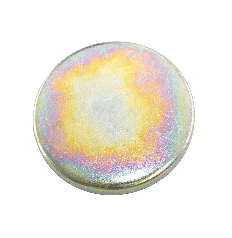 Selo bloco motor 52,4mm Universal - Paraiso das Mangueiras