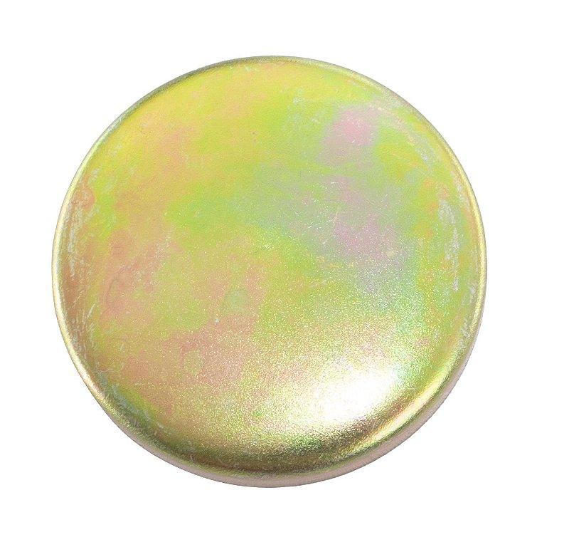 Selo bloco motor 58,6mm Universal - Paraiso das Mangueiras