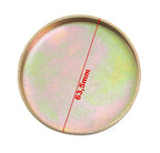 Selo bloco motor 63,5mm Universal - Paraiso das Mangueiras