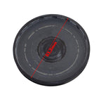Selo Tampão Tampa Válvula Renault 1.6 16v 63,2mm 7700100967 - Paraiso das Mangueiras