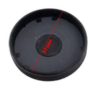Selo Traseiro Cabeçote 57mm Duster 7700106271 - Paraiso das Mangueiras