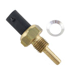 Sensor De Temperatura Líquido Motor Gm Onix Prisma 25186240