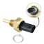 Sensor De Temperatura Líquido Motor Gm Onix Prisma 25186240