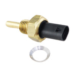 Sensor De Temperatura Líquido Motor Gm Onix Prisma 25186240