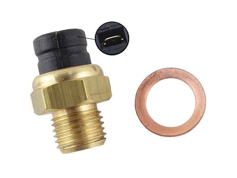 Sensor Temperatura Agrale 10000 13000 14000 6007001523009 - Paraiso das Mangueiras Imagem principal do produto