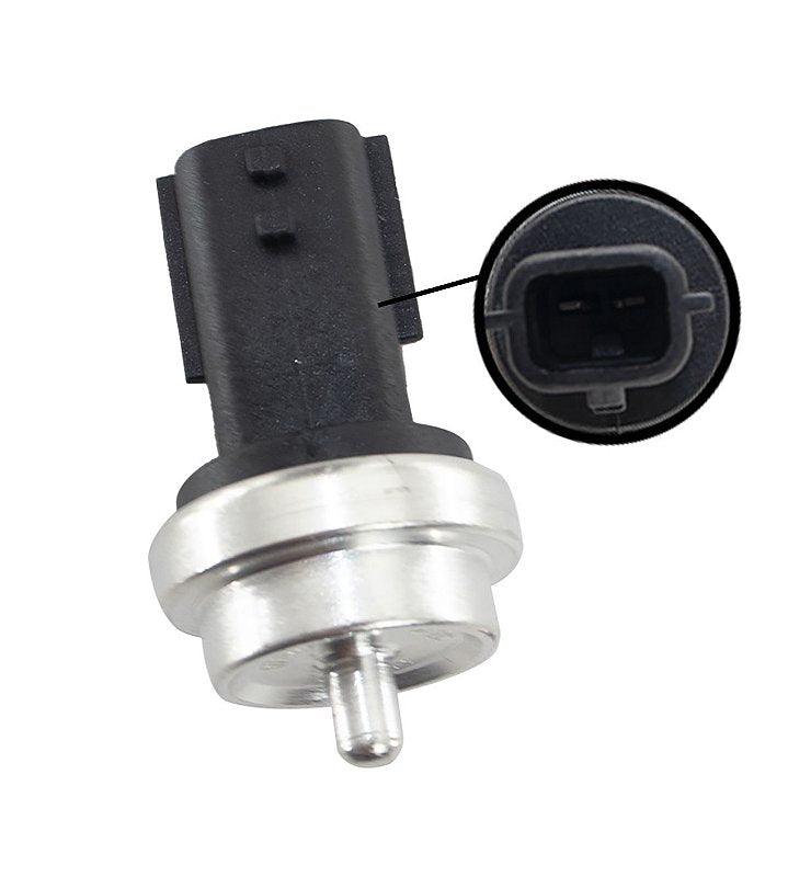 Sensor Temperatura Água Kwid Logan Sandero 1.0 12V 2017/... - Paraiso das Mangueiras Imagem principal do produto