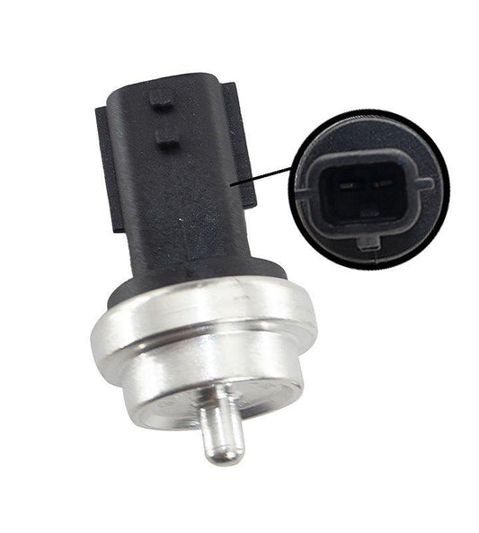 Sensor Temperatura Água Kwid Logan Sandero 1.0 12V 2017/... - Paraiso das Mangueiras